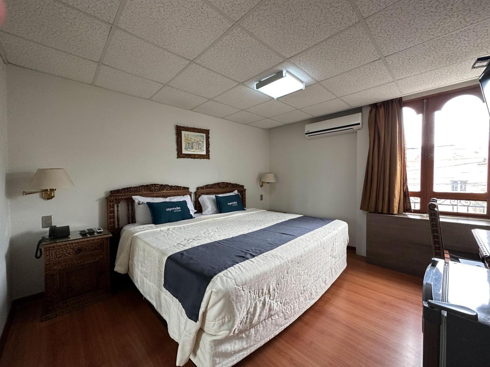 Hotel El Marques ลิมา ห้อง รูปภาพ